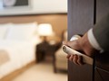 Kandas, Angan Pekerja Hotel Layani Tamu di Hari Lebaran