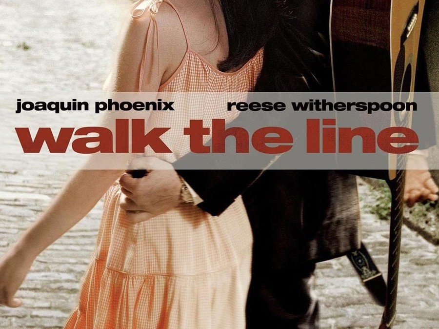 Walk The Line Beberapa film terbaik yang menceritakan biografi musisi dunia