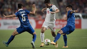 Tak Bisa Bela Timnas Indonesia U-23, Ezra Didukung Chappuis