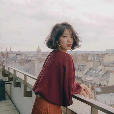 6 Drama Korea Populer yang Dibintangi Park Shin Hye