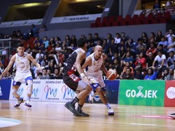 IBL 2021 Tinggal Tunggu Izin Kepolisian Terbit