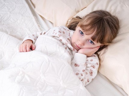 7 Makanan yang Membuat Anak Tidur Nyenyak, Cocok untuk Bedtime Snacks!