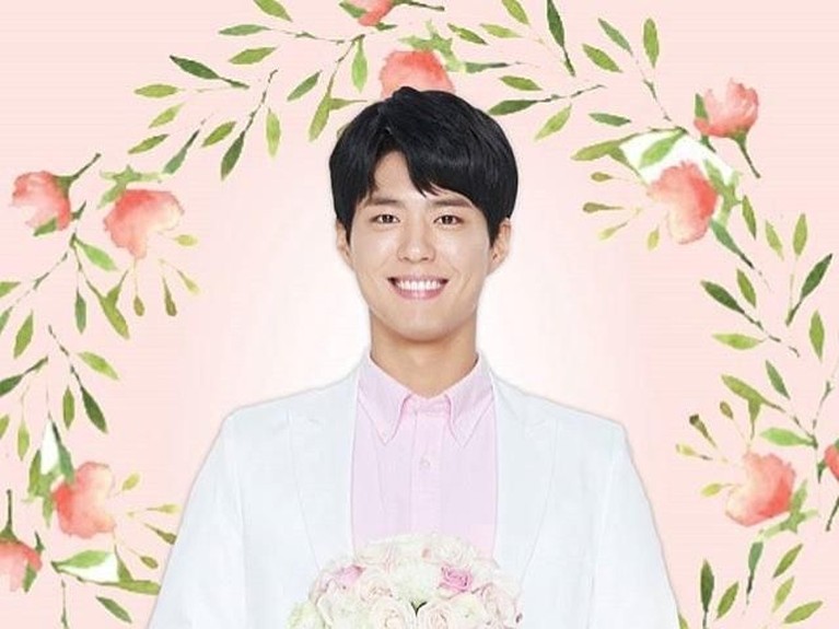 7 Transformasi Gaya Rambut Park Bo Gum Park Bo Gum dikenal sebagai salah satu aktor yang sering gonta-ganti gaya rambut. Simak 7 transformasi gaya rambutnya, manakah yang paling tampan?