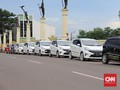 Toyota Sebut Konsumennya 'Gengsi' Pakai LCGC untuk Mudik