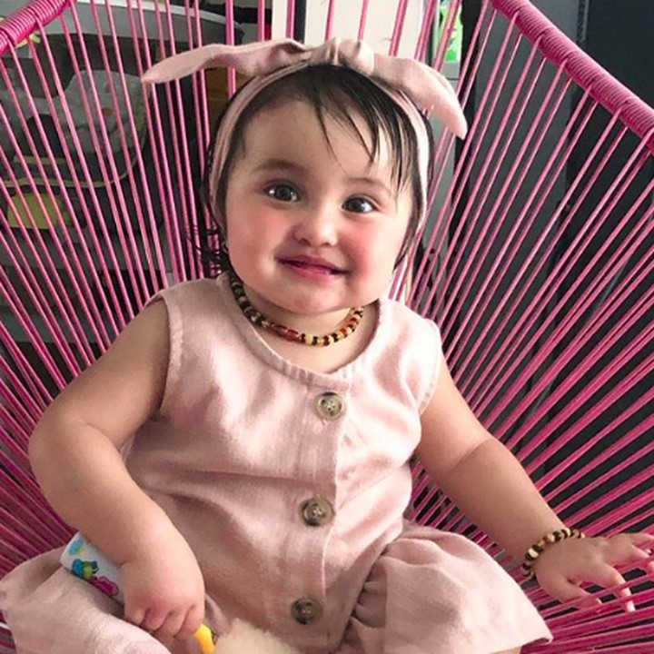 <p>Semoga sehat selalu ya, Kylie. (Foto: Instagram @andisorayabeatrix)</p>