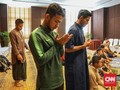 Timnas Indonesia Hanya Dapat 2 Hari Libur Lebaran