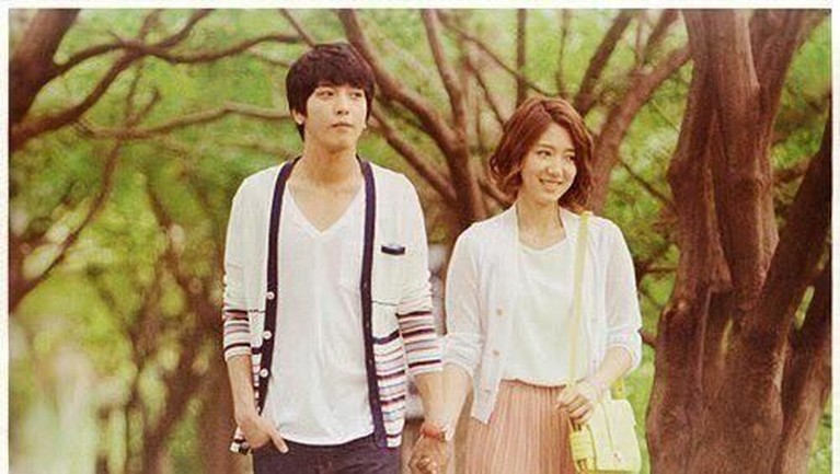 6 Drama Korea Populer yang Dibintangi Park Shin Hye Banyak perankan drama, apa saja sih drakor seru versi Insertlive yang dibintangi Park Shin Hye?