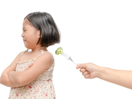Cara Sederhana Tingkatkan Nafsu Makan Anak
