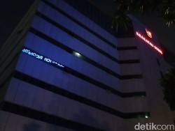 Dewan Komisaris Tunjuk Dirkeu Krakatau Steel Jadi Plt Direktur Utama