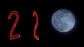 FOTO: Rupa Supermoon Terakhir di 2019 Fenomena supermoon menyapa langit pada Kamis (21/3). Supermoon kali ini merupakan yang terakhir di tahun 2019.