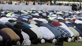 Kemenag Minta Jatim Pikir Ulang Izin Salat Id Berjemaah