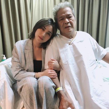 Sempat Dirawat, Ayah Jessica Iskandar Akan Jalani Operasi
