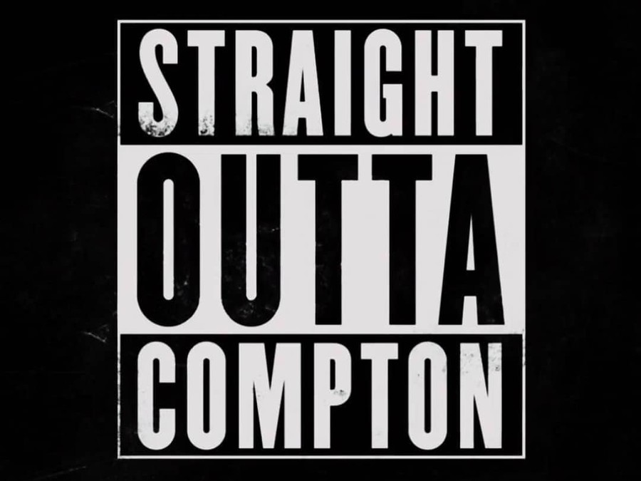 Straight Outta Compton Beberapa film terbaik yang menceritakan biografi musisi dunia
