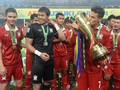 Fakta Aneh: Ezra Tak Bisa Main, Chappuis Bisa Bela Thailand