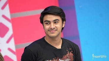 Pengalaman Irsyadillah Main Film Bareng Cinta Laura