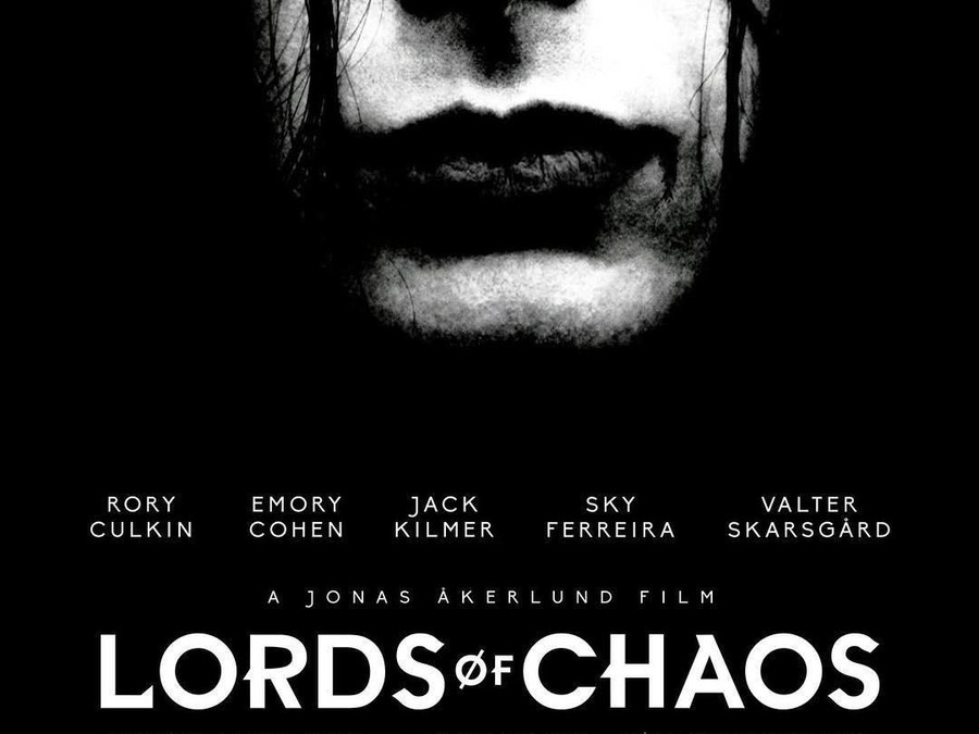 Lord Of Chaos Beberapa film terbaik yang menceritakan biografi musisi dunia
