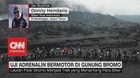 Uji Adrenalin Bermotor di Gunung Bromo