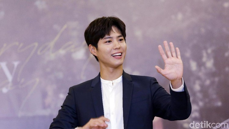 Karena takut akan lahir cacat, Park Bo Gum sempat ingin digugurkan saat masih di kandungan sang ibunda.