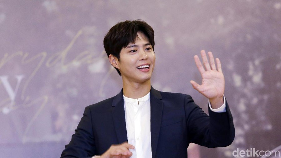 Kisah Aktor Korea Park Bo Gum: Sempat Digugurkan dari Rahim Ibu