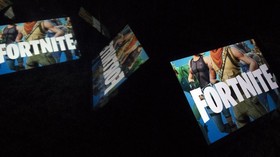 Ada Adegan Hancurkan Kakbah, Muslim Dilarang Main Fortnite