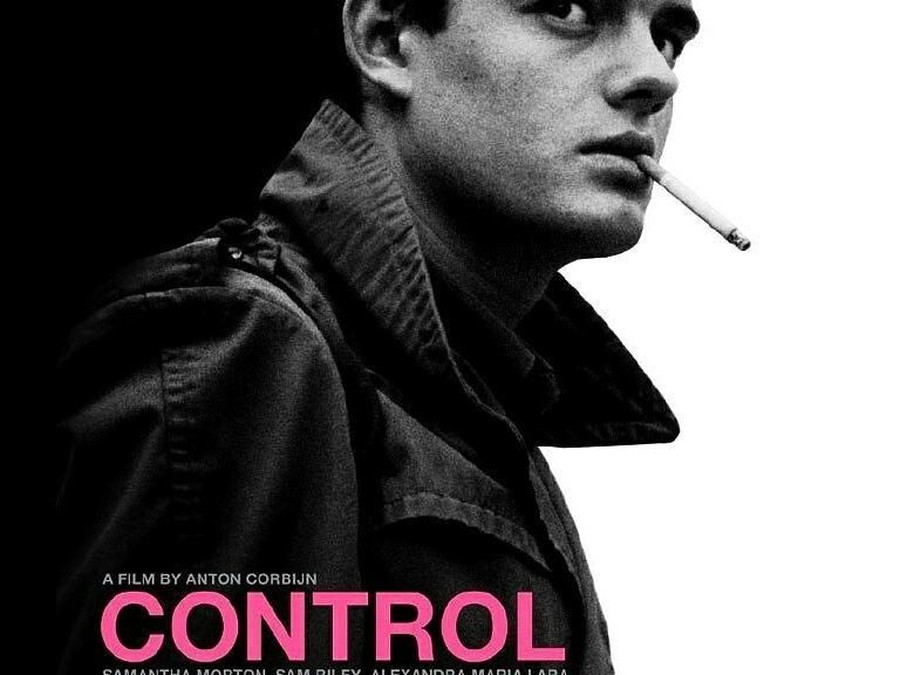 Control Beberapa film terbaik yang menceritakan biografi musisi dunia