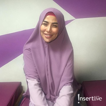 Karena Quotes Galau, Cinta Penelope Dikabarkan Cerai