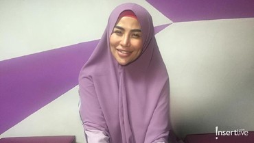 Karena Quotes Galau, Cinta Penelope Dikabarkan Cerai