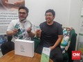Alat Deteksi Kandungan Buatan Indonesia Jajal Pasar Global