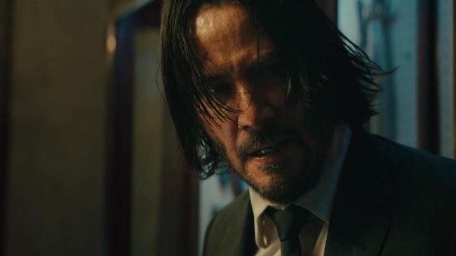 Bioskop Trans TV hari ini, 3 Februari, John Wick. Berikut sinopsis John Wick yang dibintangi Keanu Reeves.