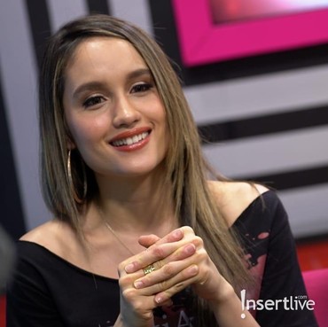 Selektif, Alasan Cinta Laura Bintangi Film 'Mati Anak'