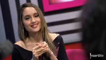 img-title Selektif, Alasan Cinta Laura Bintangi Film 'Mati Anak'