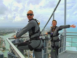 Menantang Adrenalin di MTMA Episode Spesial Negeri Kangguru