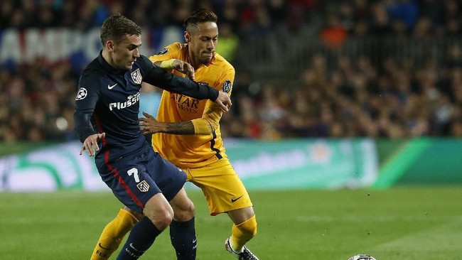 Barcelona dan mantan pemainnya Neymar sepakat untuk berdamai dan mengakhiri proses hukum yang tengah berlangsung di pengadilan.