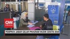 Pemprov Jabar Gelar Program Mudik Gratis 'Selamanya'