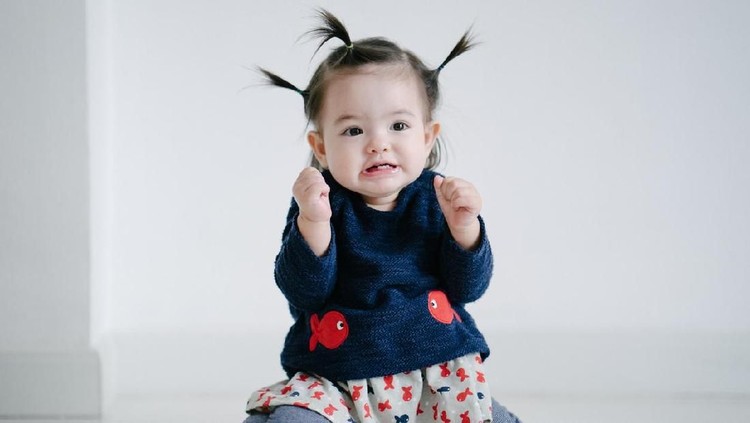 Ranjana Bahasa Kawi juga bisa jadi referensi nama bayi bagi calon gadis cilik Bunda dan Ayah lho.