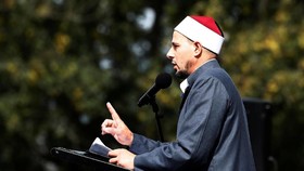 Imam Masjid Christchurch: Kematian Korban Eratkan Persatuan