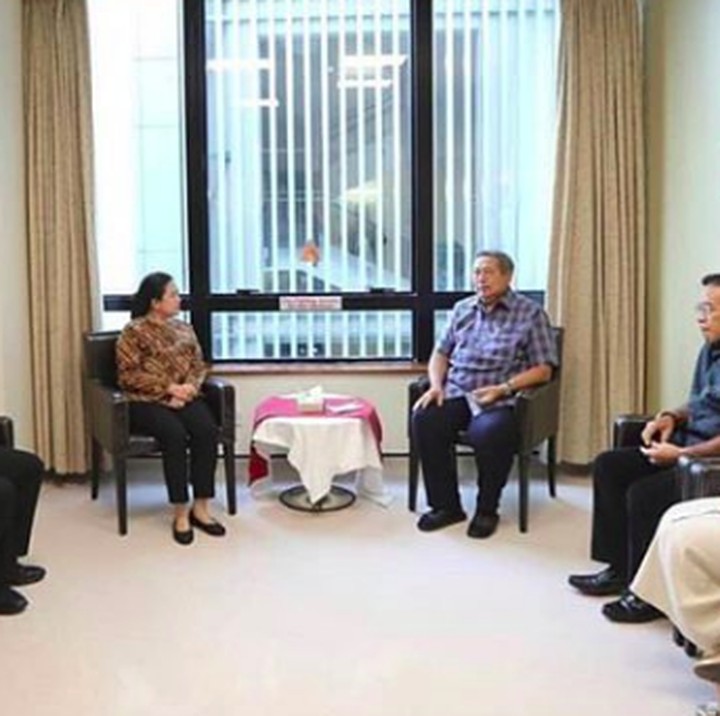 <p>Semoga lekas sembuh Bu Ani. Tetap semangat sebagai cancer survivor! (Foto: Instagram @grandmasteradianto)</p>