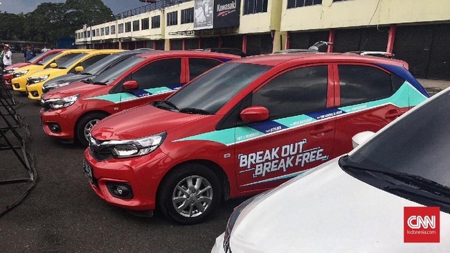 Honda Prospect Motor (HPM) masih menunggu aturan resmi yang menyatakan Brio Satya masuk dalam pembaruan program LCGC.
