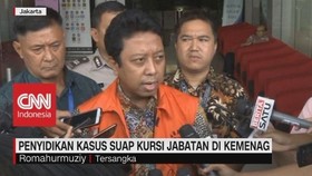 Romahurmuziy Sebut Gubernur Jatim Khofifah