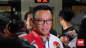 Menpora Imam Nahrawi Bantah Terima Rp1,5 Miliar dari KONI