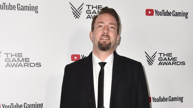 Selain mengembangkan PUBG, Brendan Greene juga dikenal berkat gim DayZ: Battle Royale.