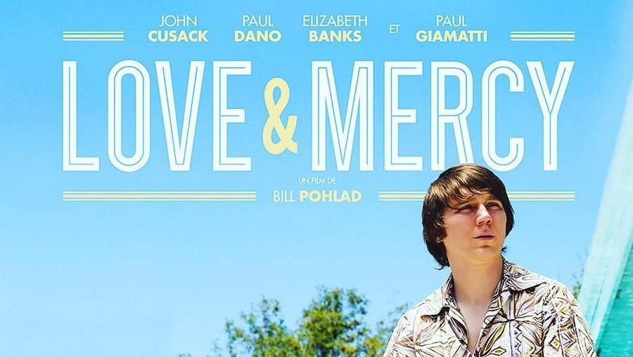 Beberapa film terbaik yang menceritakan biografi musisi dunia