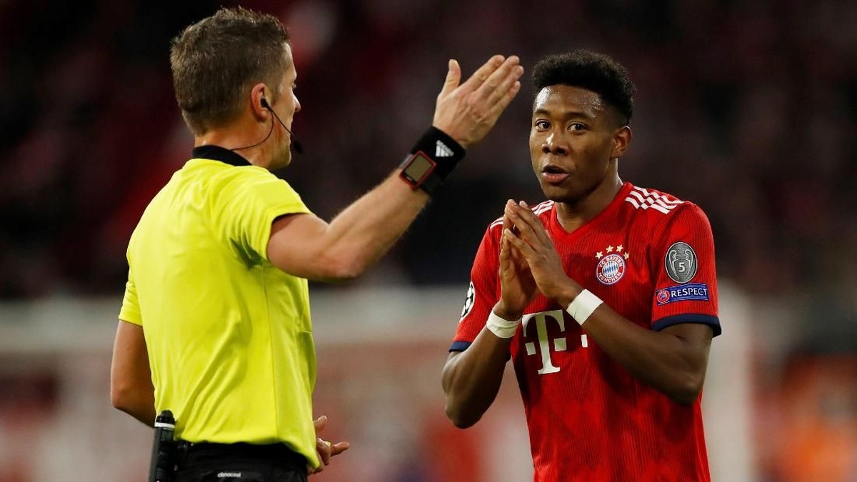 FOTO: Rumor Transfer Eropa Jumat 22 Maret