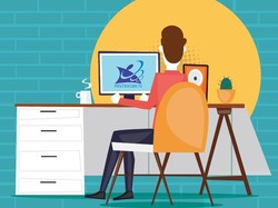 Ingin Daftar SPAN PTKIN? Isi PDSS SPAN PTKIN dan Simak Tahapannya Ya