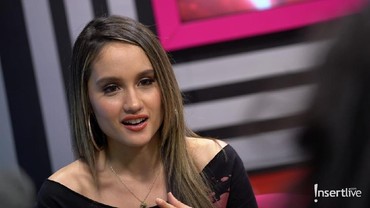 img-title Demi Bintangi Film Action, Cinta Laura Harus Pelajari Silat