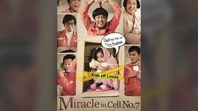 Sinopsis dan Pemeran Film Miracle in Cell No 7 Korea