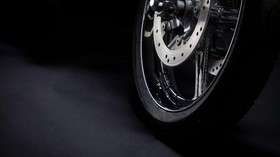 Cara Memilih Ban Motor yang Baik