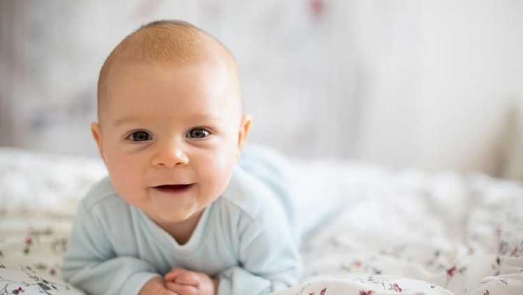 25 Inspirasi Nama Bayi Unik dengan Awalan 'Br' Penggalan kata bisa jadi inspirasi nama bayi Bunda, termasuk 'Br'. Namanya indah dengan makna menawan.