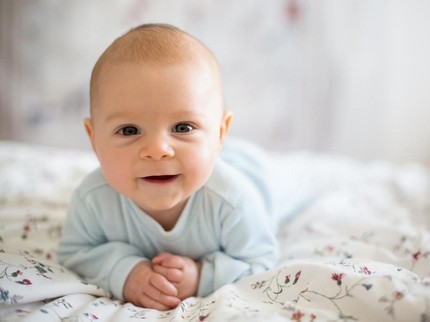 25 Inspirasi Nama Bayi Unik dengan Awalan 'Br'