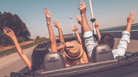 6 Rute 'Road Trip' Terbaik di Asia Tenggara